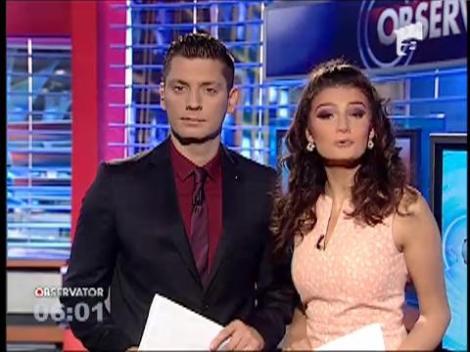 Oana Zăvoranu va fi cercetată în libertate