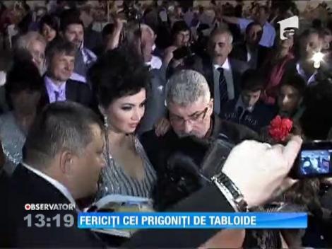 Bahmuţeanu şi Prigoană, vedete internaţionale