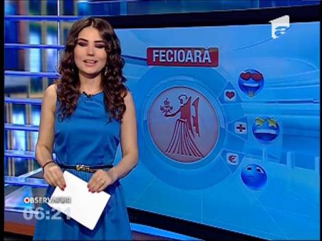 Berbecii sunt plini de entuziasm și vor avea o zi EXCELENTĂ! Horoscopul zilei de 23 mai!