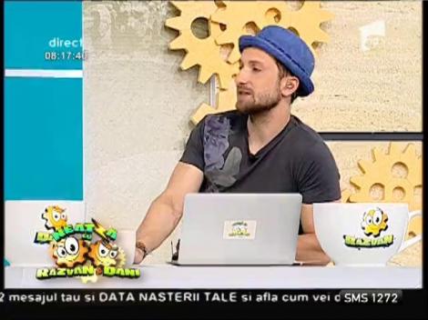 Smiley News: Prezervativele Neymar