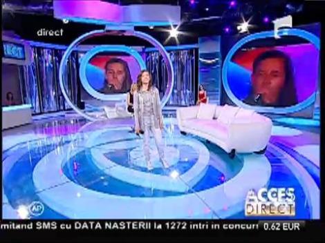 Rose Marie Lanciu e NEXT STAR: Micuța a încântat-o pe Simona Gherghe!