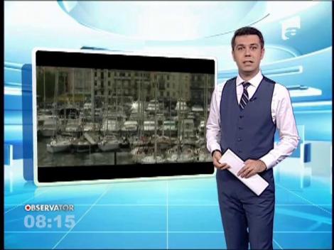 Cannes, cea mai renumita statiune de pe Coasta de Azur