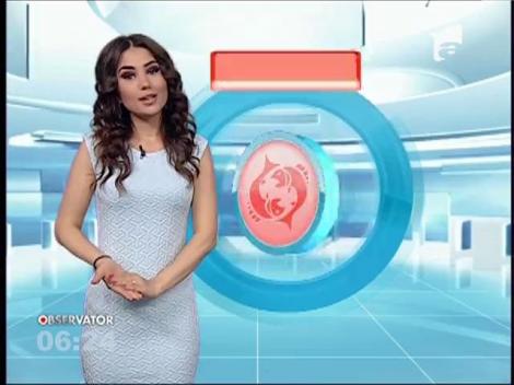 Horoscopul Zilei 24/05/2014