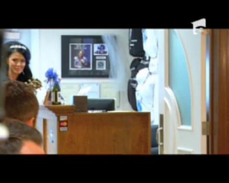 Din 5 iunie, Andreea Mantea îşi caută jumătatea la Antena. Bogdan Vlădău, amfitrionul emisiunii