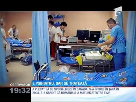 Un medic vorbeşte deschis despre rănile sistemului de sănătate din România