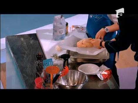 Rareș Pop: “Mie nu mi-e frică de nimeni și de nimic”