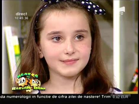 Diana Matei şi Miniton, colaborare de succes