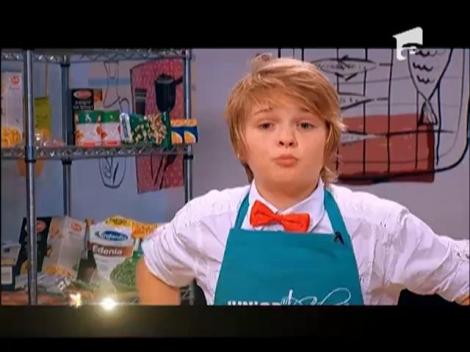 Conflict între Andrei Geavela şi Alexandru Horghidan: "E concurs. Putem să facem orice!"