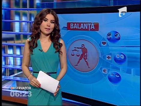 Peştii au probleme la locul de muncă! Horoscopul zilei de 26 mai, cu Andreea Joiţa