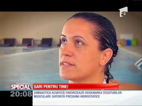 SPECIAL! Campania "Sari pentru tine!", la penultimul episod!