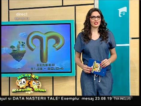 Horoscopul Zilei 26/05/2014