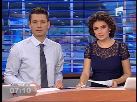 Ucisă pe trecerea de pietoni