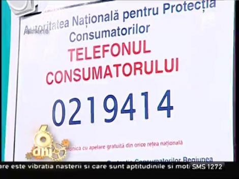 Pericolul din rafturile cu jucării