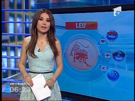 Veşti bune pentru Balanţe! Horoscopul zilei de marţi, 27 mai, cu Andreea Joiţa