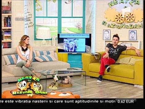 Extraordinar, inegalabil, incendiar: Jurații de la X Factor 2014, într-un selfie mai tare decât cel de la Oscar!