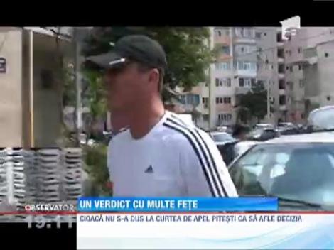 Verdict amânat în dosarul Elodia!