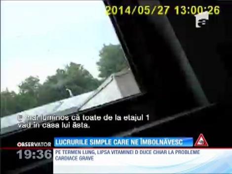 Lucrurile simple care ne îmbolnăvesc!