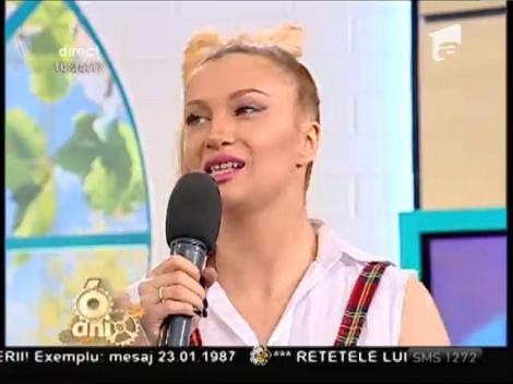 Lora trece prin momente dificile: Ce s-a întâmplat cu frumoasa vedetă!