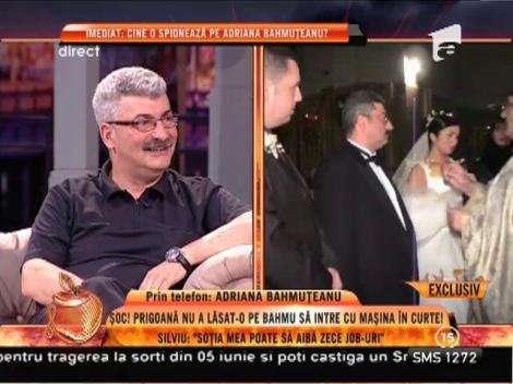 Scandalul dintre soţii Prigoană se complică!