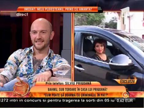 Prigoană: "Vreau să-mi pun geamuri din plastic la casă"