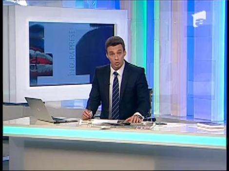 Mircea Badea: "Băsescu ştie că va ajunge în puşcărie"