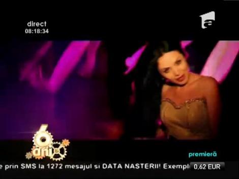 Glorya are un nou single! Ascultă-l și tu aici!