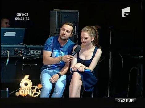 Cătălin Josan, single nou