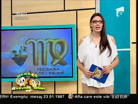 Horoscopul Zilei 29/05/2014