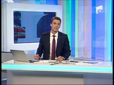 Mircea Badea: "Prin fuziunea cu PDL, PNL-ul dispare"