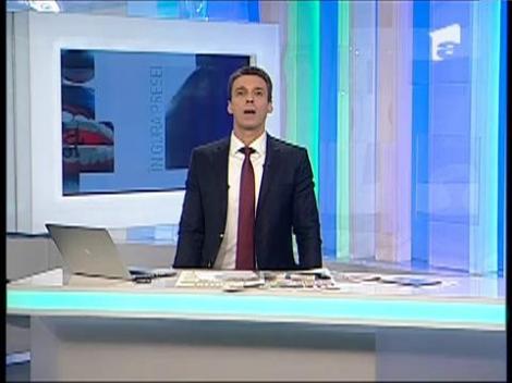 Mircea Badea: "O parte dintre alegătorii PNL se simt oribil după alianţa PNL-PDL"