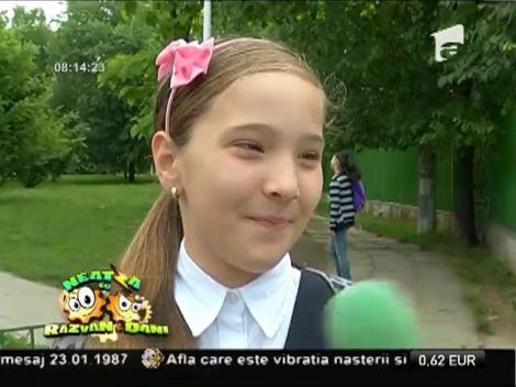 Ce reprezintă pentru elevi evaluările naţionale