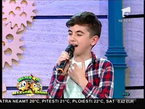 Omar Arnaout - "Yalabina"