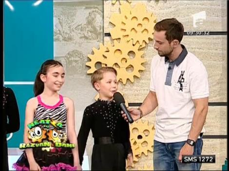 Şcoala de dans Soft Step