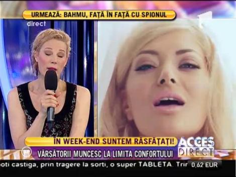 Horoscopul pentru weekend