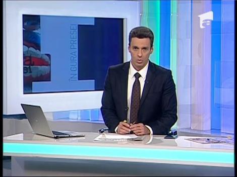 Mircea Badea: "Antena 3 se opune abuzurilor"