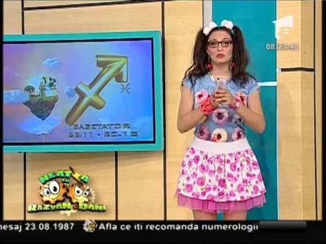 Racii simt nevoia să-și arate latura pasională. Horoscopul zilei de 30 mai!