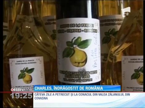 Prinţul Charles a primit titlul de Doctor Honoris Causa al Universităţii Bucureşti