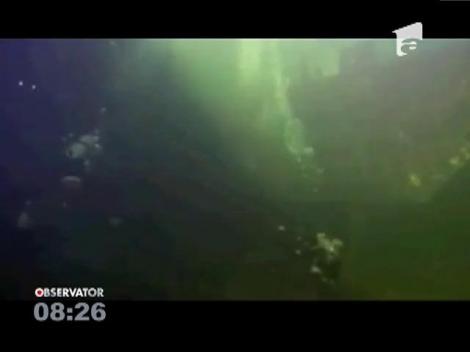 Primul hotel subacvatic