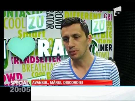 E bine să faci sau să primeşti avansuri?