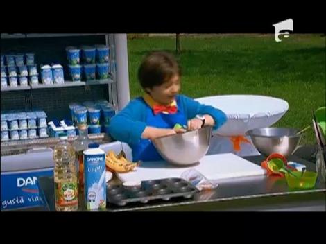 Rareş Pop: "Aş vrea să scap de toţi să câştig doar eu"