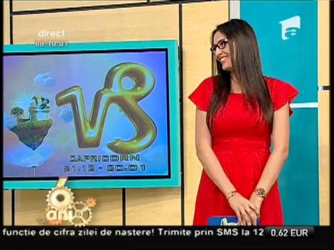 Horoscopul Zilei 02/06/2014