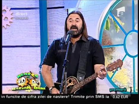 Premieră! Gheorghe Gheorghiu - "Într-o seară de vară"