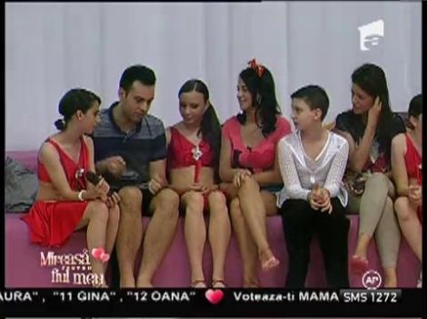 Trupa &rdquo;Bonito Dance&rdquo;, invitată special de 1 Iunie!