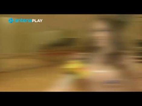 Mondialul Sexy - Şedinţă FOTO/VIDEO