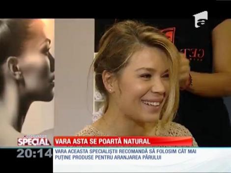 Vedeta sezonului estival din acest an este tunsoarea BOB