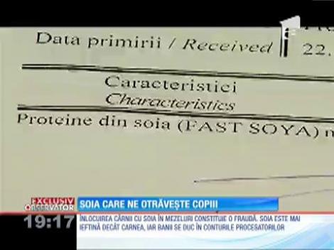 Ce mâncăm cu adevărat în loc de carnea din mezeluri