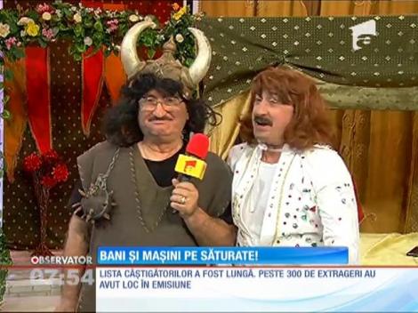 SuperBingo Metropolis le-a dat românilor premii de trei milioane de euro