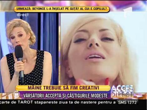 Horoscopul Zilei 04/06/2014