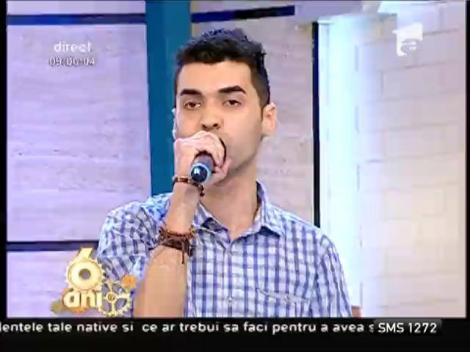 Donk - "Summer Wind"