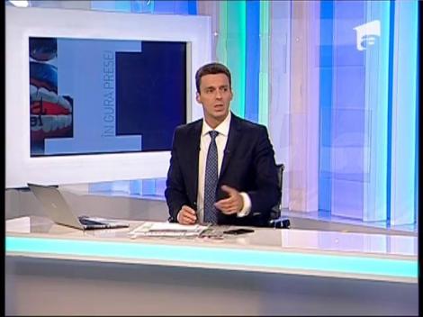 Mircea Badea a câştigat un nou proces cu CNA-ul